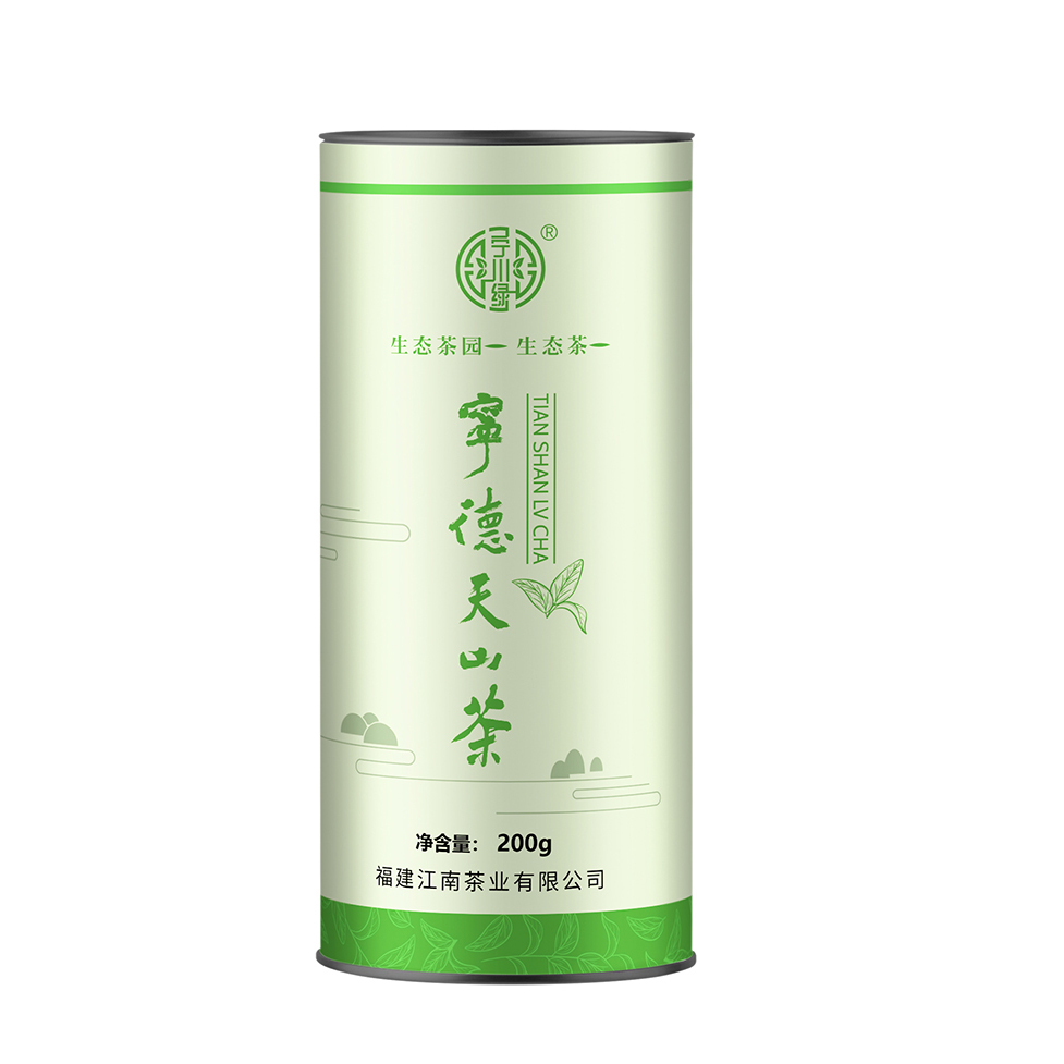 寧德天山茶